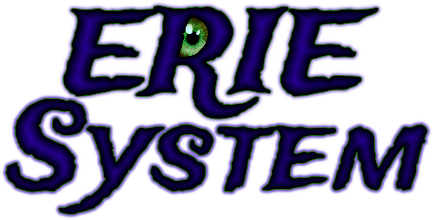 Erie System logo Erie System logo