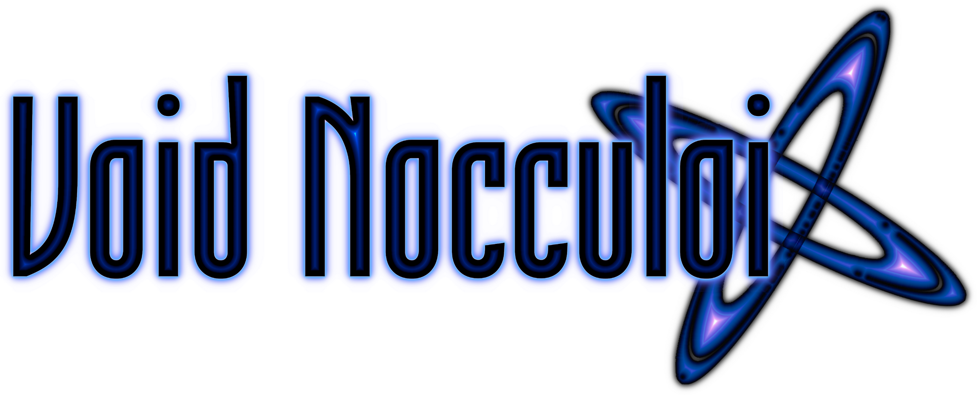 Void Nocculoi logo Void Nocculoi logo