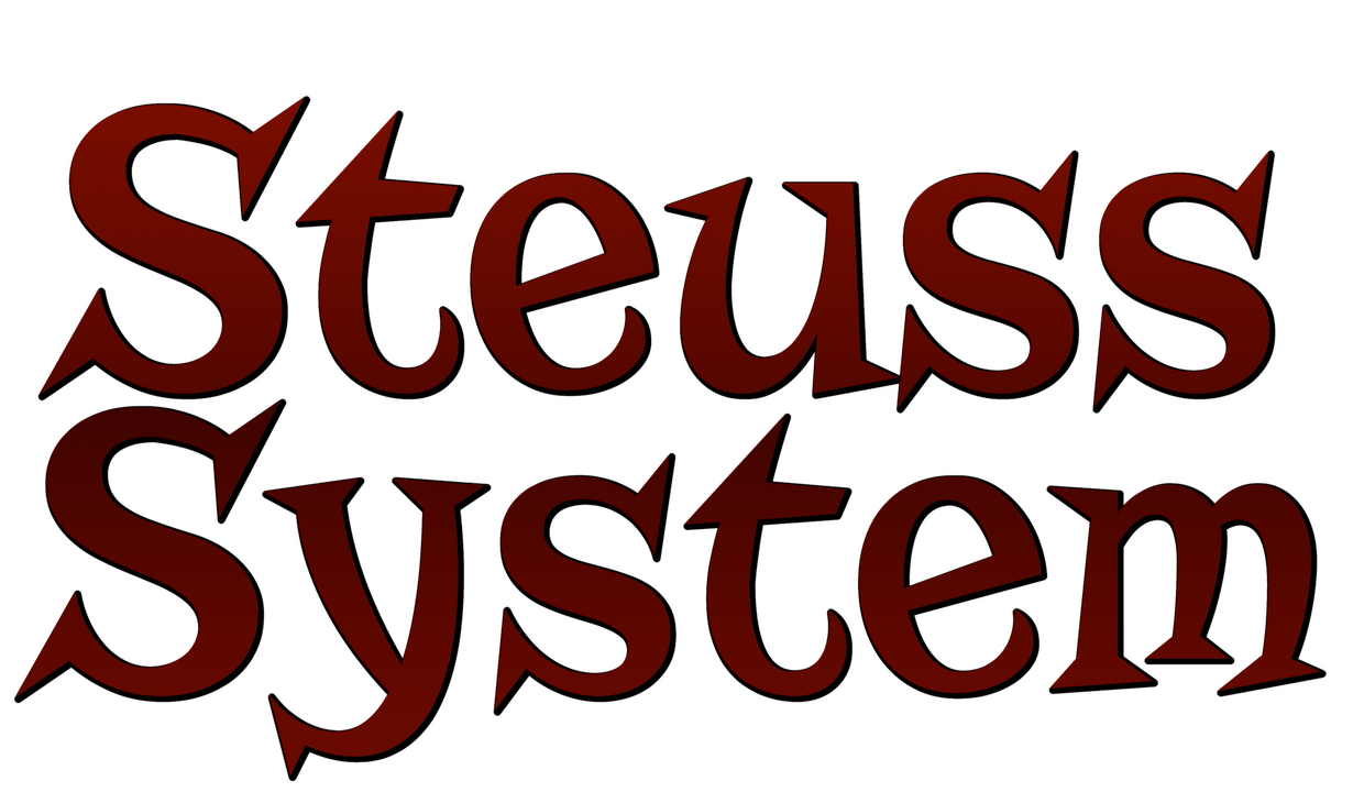 Steuss System title Steuss System title