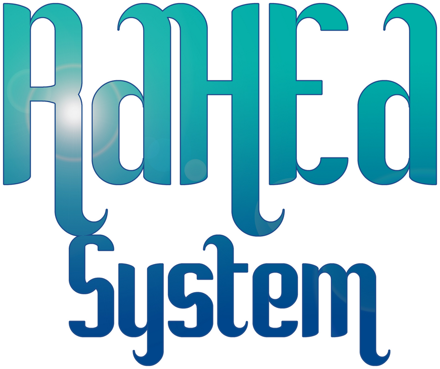 Rahea System title Rahea System title