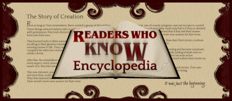 Paneidoverse Encyclopedia