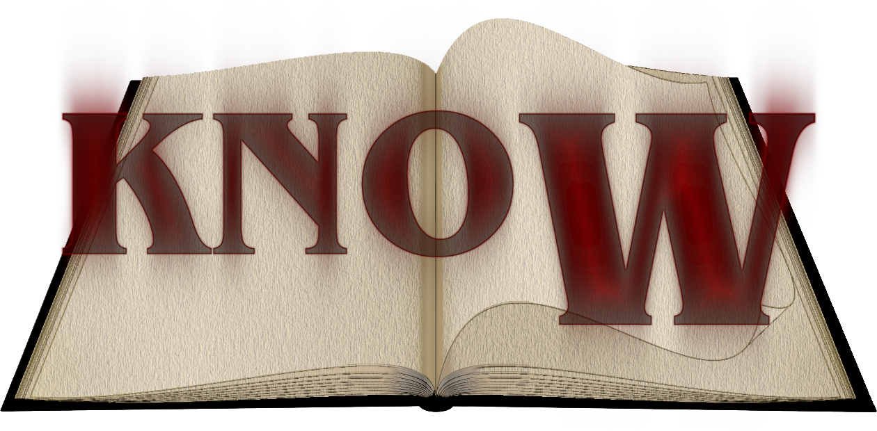 Readers Who Know icon