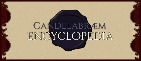 Candelabræm Encyclopedia